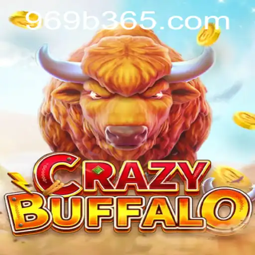 Discover the Wild Adventure of CRAZYBUFFALO
