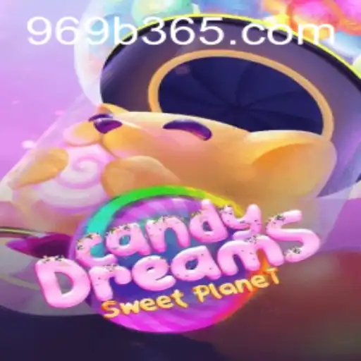 CandyDreams - Dive into the Sweet World of Sugar and Strategy