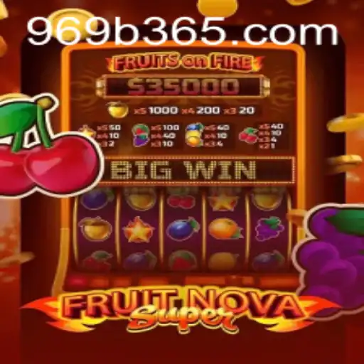 Exciting New Journey into the World of FruitNovaSuper