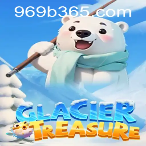 Discover GlacierTreasure: An Epic Adventure Amidst Icy Realms