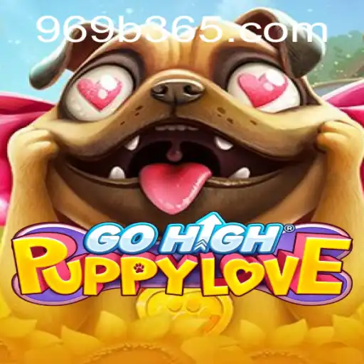 GoHighPuppyLove: A New Adventure in Canine Fantasy