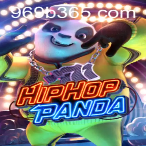 HipHopPanda: A Dynamic Exploration of Rhythm and Strategy
