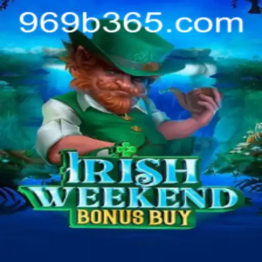 Exploring the Thrills of IrishWeekendBonusBuy: A Captivating Casino Adventure
