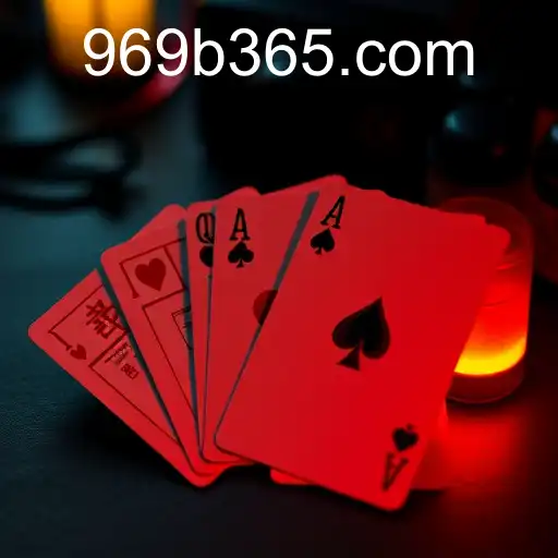 Jogos de Cartas: A Jornada Enigmática do Código 969b