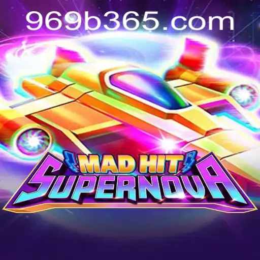 Explore the Universe of MadHitSupernova: The Game Revolutionizing Interactive Play