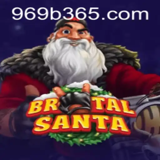 BrutalSanta: A Riveting Tale of Holiday Adventure and Challenges