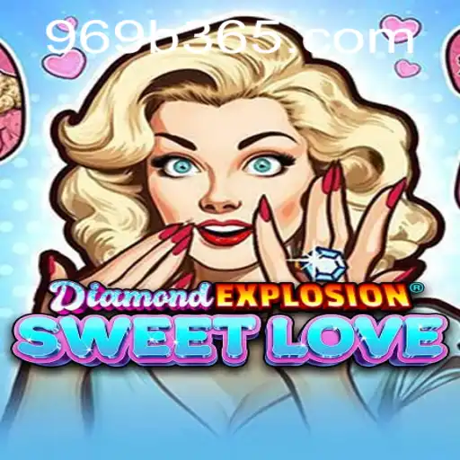 DiamondExplosionSweetLove: A Spellbinding Odyssey of Love and Adventure