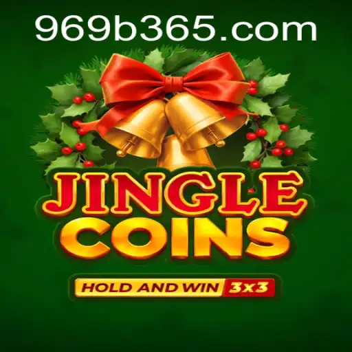 JingleCoins: The Exciting Game Captivating Gamers in 969b