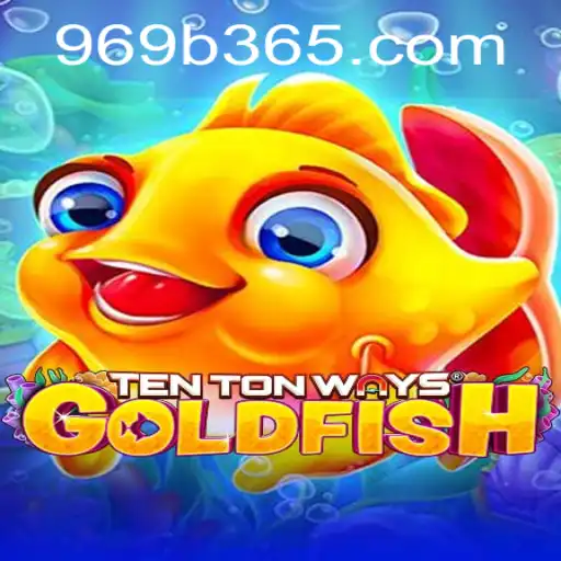 An In-Depth Exploration of TenTonWaysGoldfish: A Unique Gaming Experience
