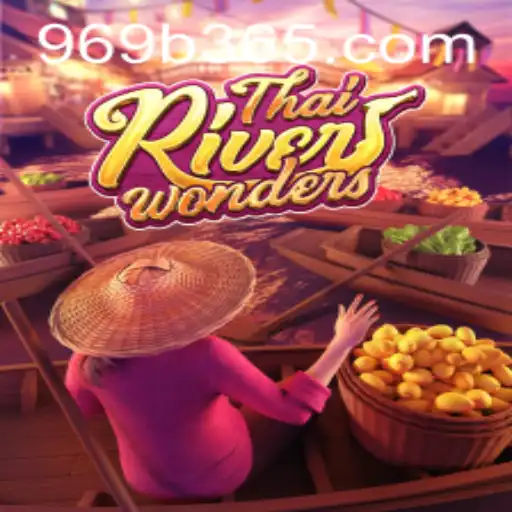 Discover the Enchantment of ThaiRiverWonders: A Captivating Gaming Experience