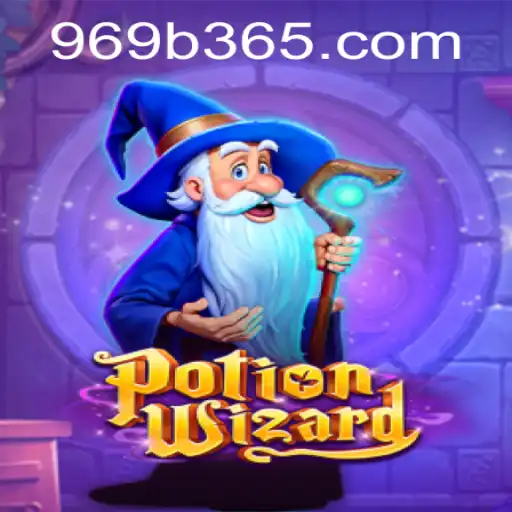 Master the Enchantment: Dive into the World of PotionWizard