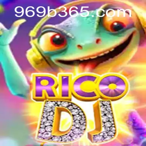 RicoDJ: A Dance Floor Odyssey in the Virtual World