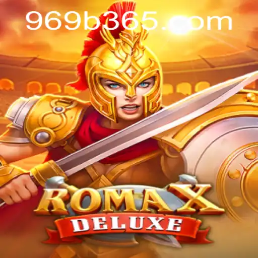 Explore the Exciting World of RomaXDeluxe: A Comprehensive Guide