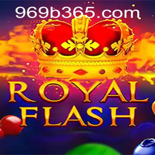 The Intriguing World of RoyalFlash: A Game of Strategy and Chance