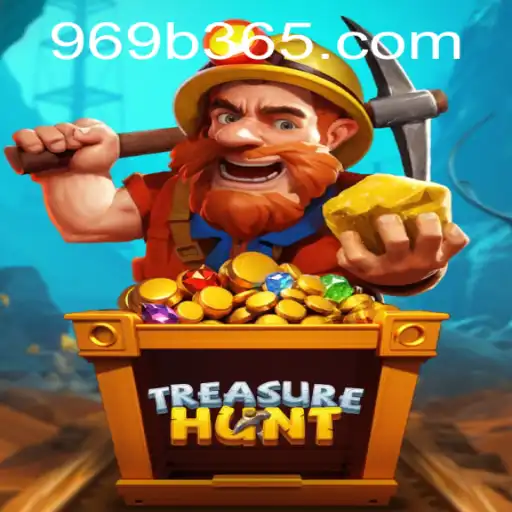 Discovering TreasureHunt: A Deep Dive into the Thrilling Quest