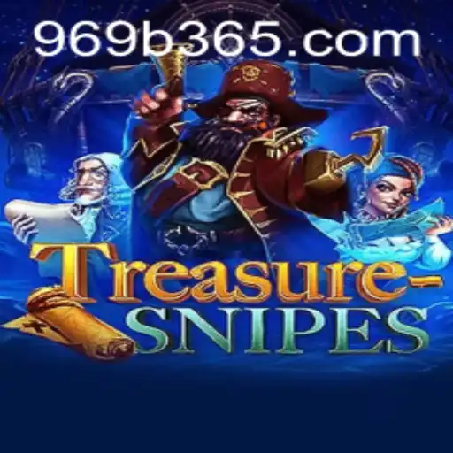 Embark on Adventure with TreasureSnipes: A Guide to the Thrilling New Game